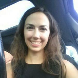 Meet your Posher, Alison